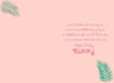 Picture of HAPPY BIRTHDAY MUMMY CARD